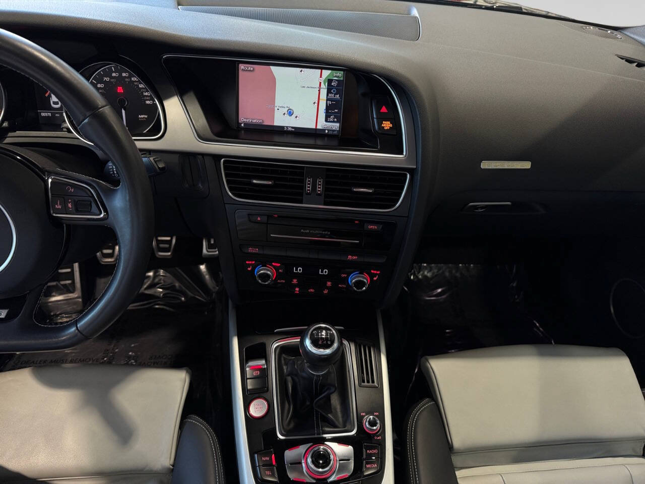 Used 2014 Audi S5 Prestige AWD/4WD image 15