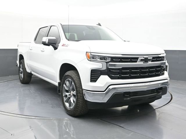 New 2026 Chevrolet Silverado 1500 LT image 22