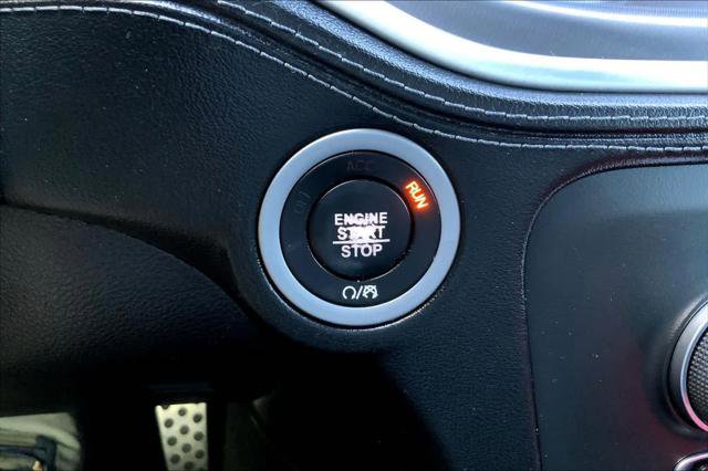 Certified 2019 Dodge Charger R/T w/ Plus Group RWD image 28