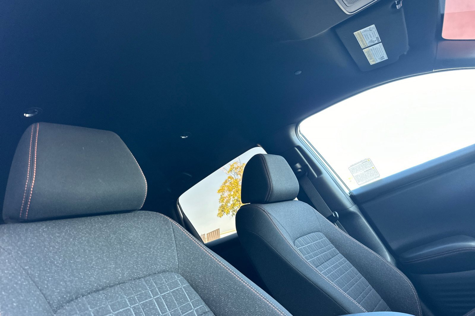 Used 2023 Honda HR-V Sport image 17