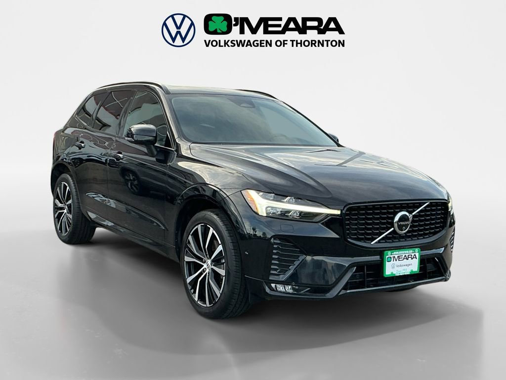 Used 2024 Volvo XC60 B5 Plus image 7