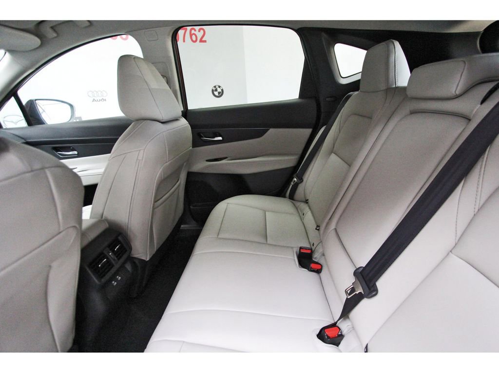 New 2026 Nissan Murano SV w/ Cargo Package image 9