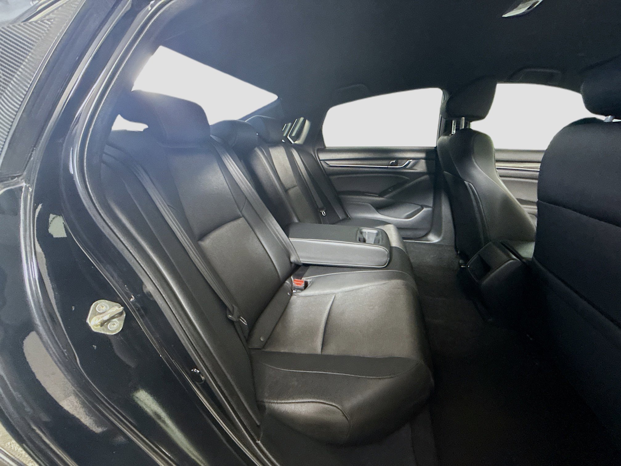 Used 2019 Honda Accord Sport image 27