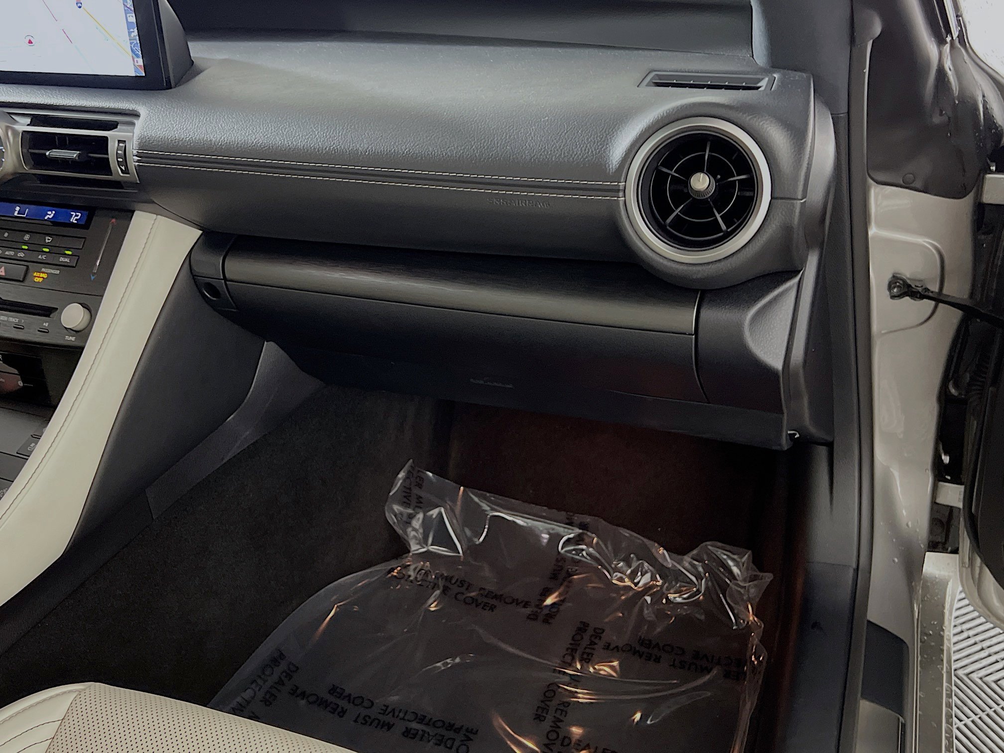 Used 2023 Lexus RC 350 F Sport image 34