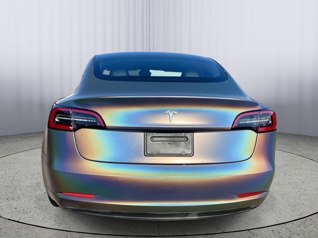 Used 2021 Tesla Model 3 Long Range image 26