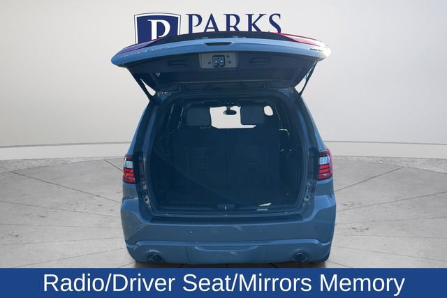 Used 2024 Dodge Durango GT RWD image 19