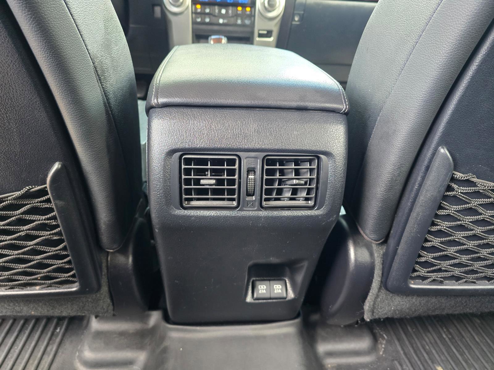 Used 2021 Toyota 4Runner Limited image 24