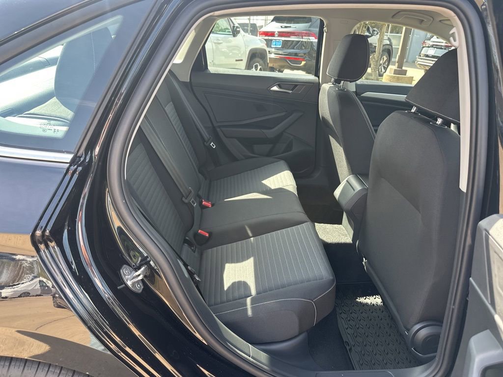 New 2026 Volkswagen Jetta S FWD image 15