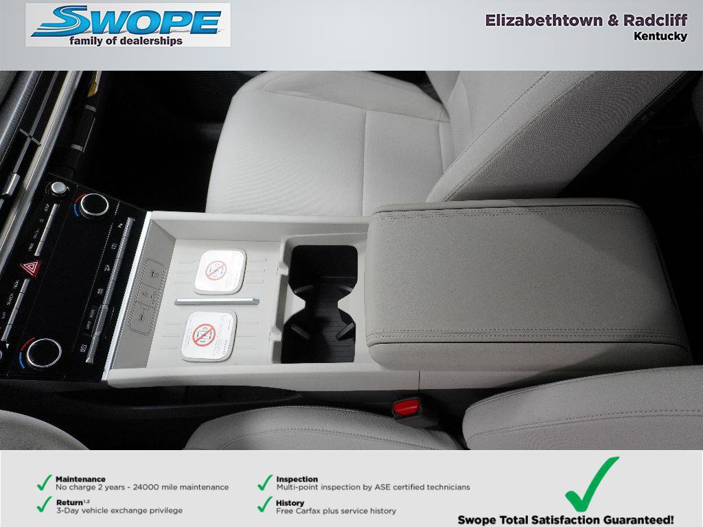 New 2026 Hyundai Santa Fe SE image 25