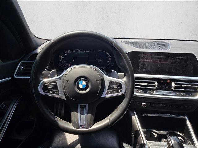 Used 2021 BMW M340i w/ Premium Package RWD image 15