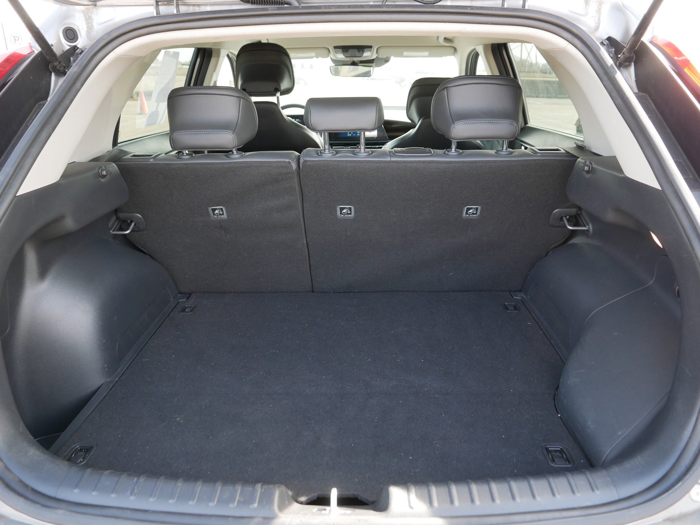 Certified 2023 Kia Niro EX w/ EX Cold Weather Package image 18