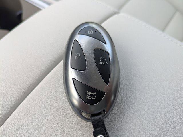 New 2026 Hyundai Palisade SEL image 29