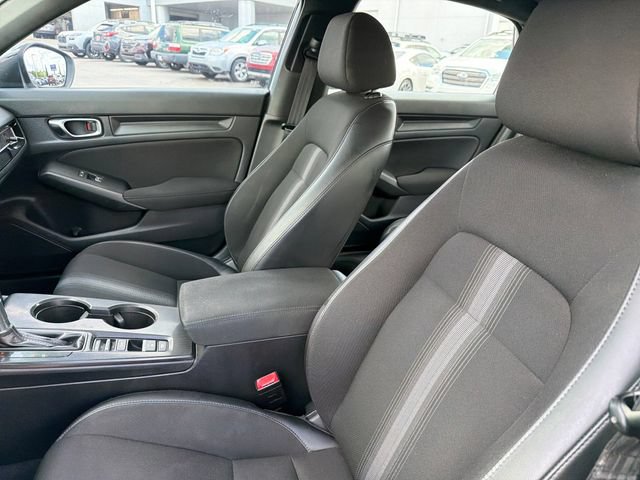 Used 2022 Honda Civic Sport image 19