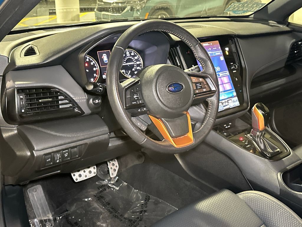 Used 2022 Subaru Outback Wilderness image 20