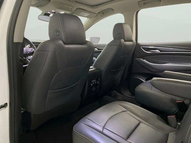 Used 2020 Buick Enclave Essence FWD image 30
