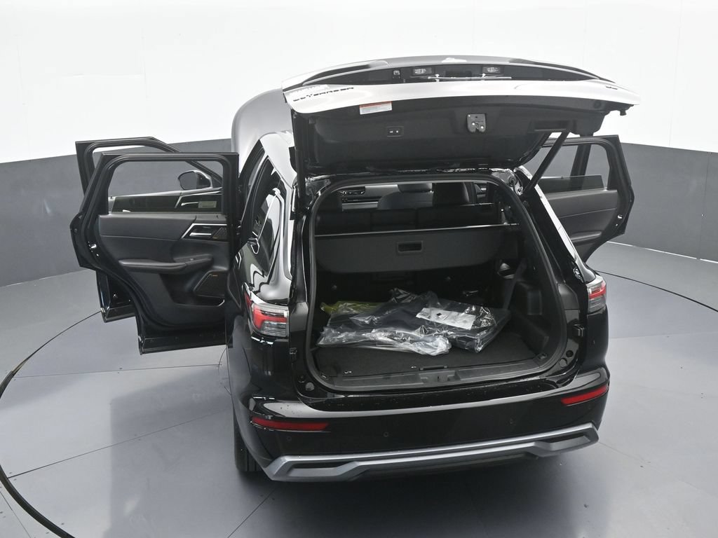 New 2026 Mitsubishi Outlander SE FWD image 76