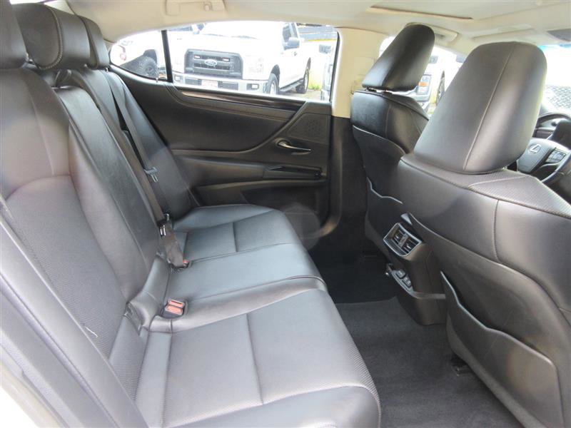 Used 2020 Lexus ES 350 w/ Premium Package image 30