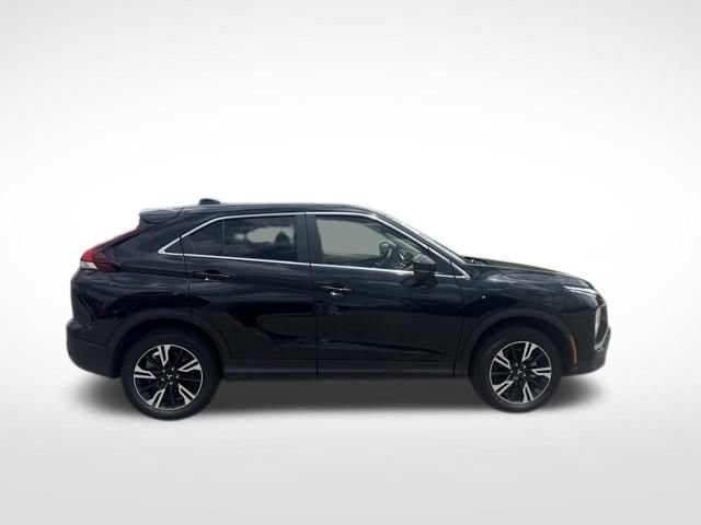 Used 2025 Mitsubishi Eclipse Cross SE AWD/4WD image 6