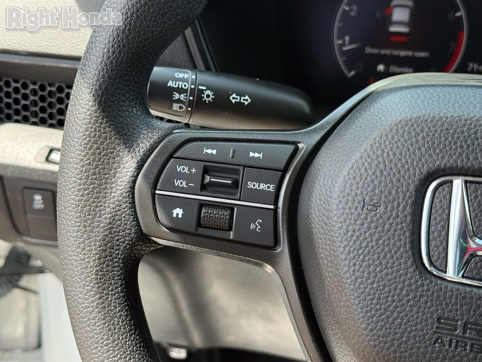 Used 2024 Honda CR-V EX image 17