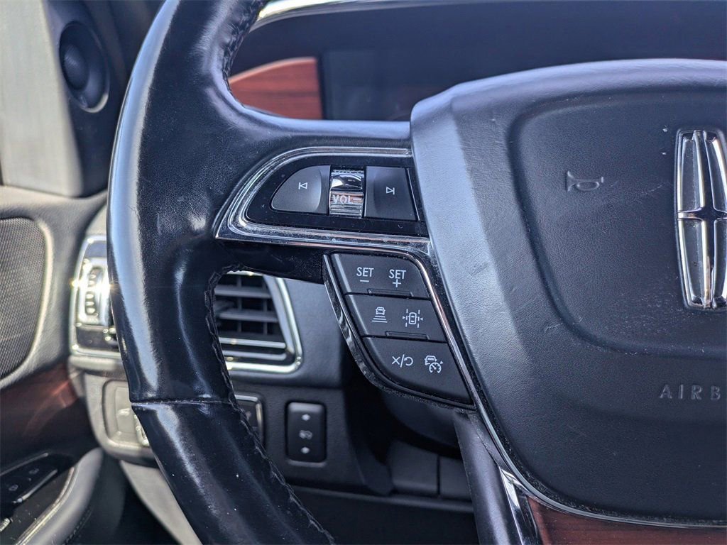 Used 2022 Lincoln Navigator Reserve image 31