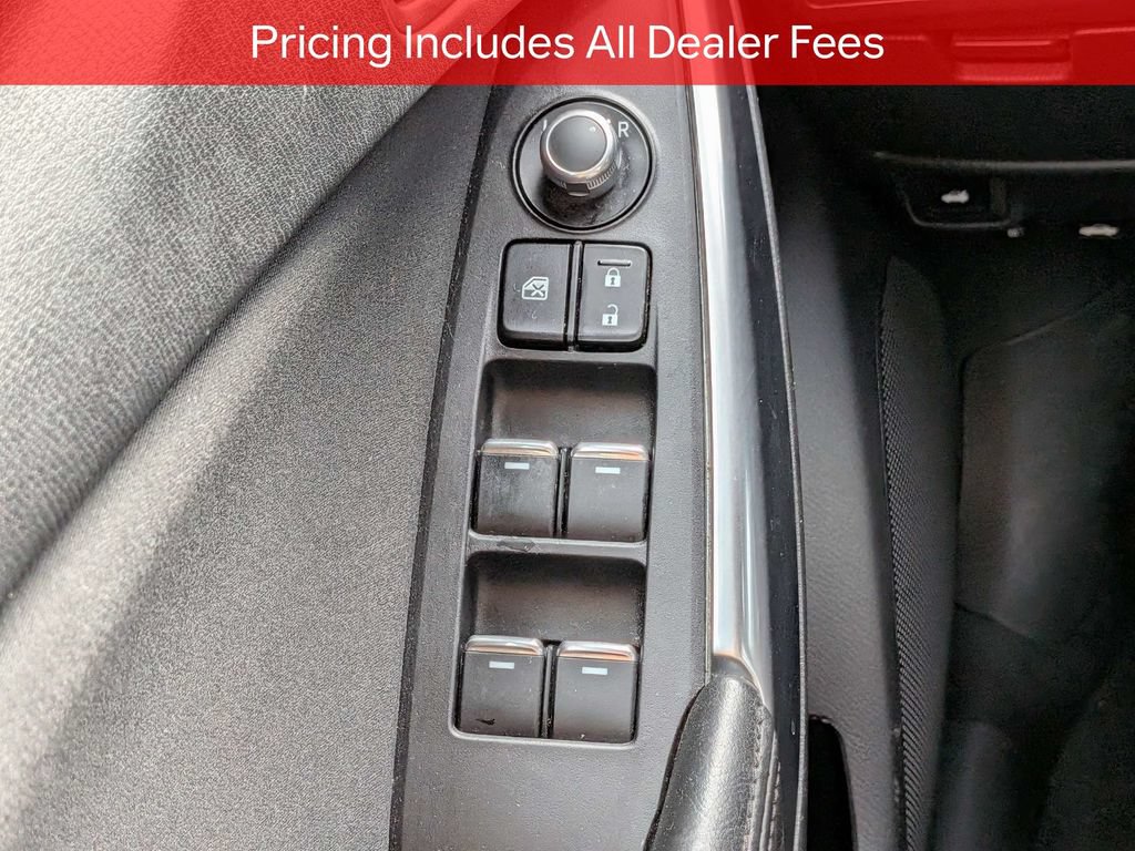 Used 2016 MAZDA MAZDA6 Sport FWD image 23