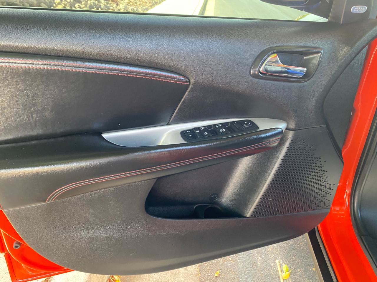 Used 2018 Dodge Journey GT FWD image 13