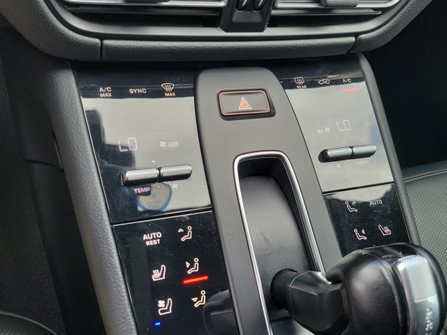 Certified 2023 Porsche Macan S AWD/4WD image 35
