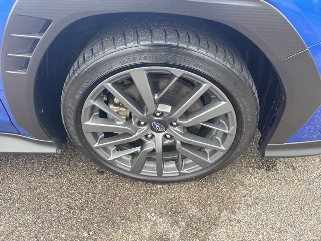 Used 2022 Subaru WRX GT image 40