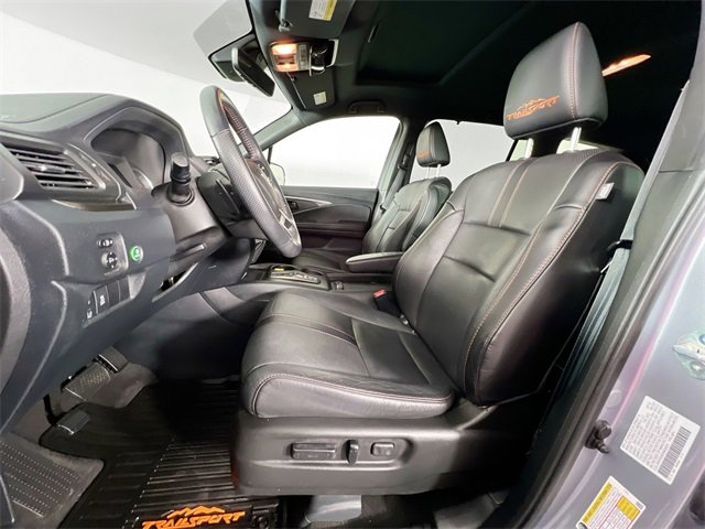 Used 2022 Honda Pilot TrailSport image 20