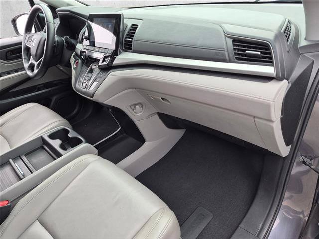 Used 2020 Honda Odyssey EX-L image 21