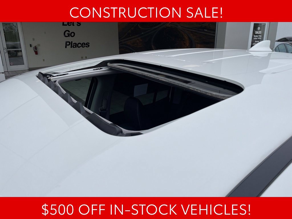 Used 2025 Honda Ridgeline RTL image 3