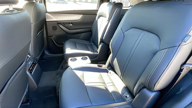 New 2026 MAZDA CX-90 3.3 Turbo w/ Premium Sport Pkg image 16