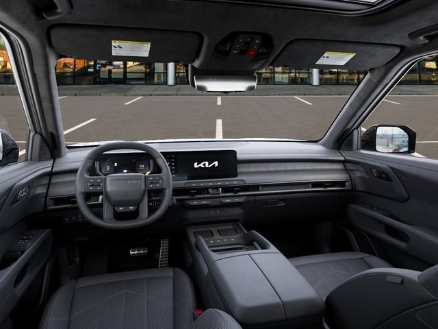 New 2027 Kia Telluride X-Line SX Prestige AWD/4WD image 16