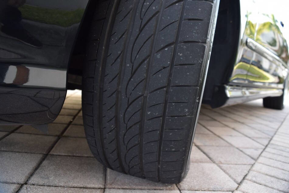 Used 2001 Mercedes-Benz S 430 image 82