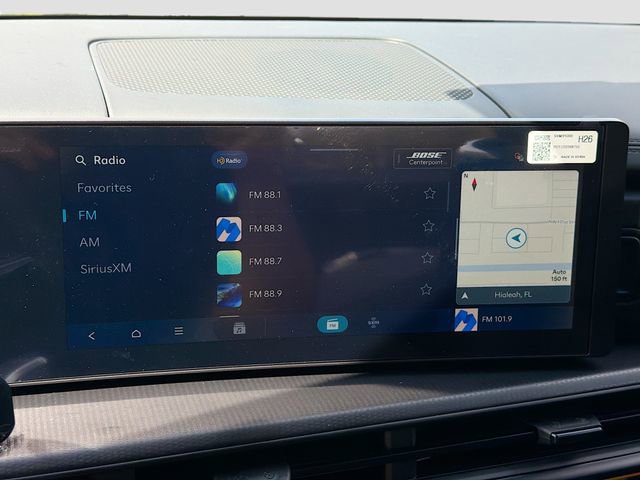 New 2026 Hyundai Santa Fe Calligraphy image 15