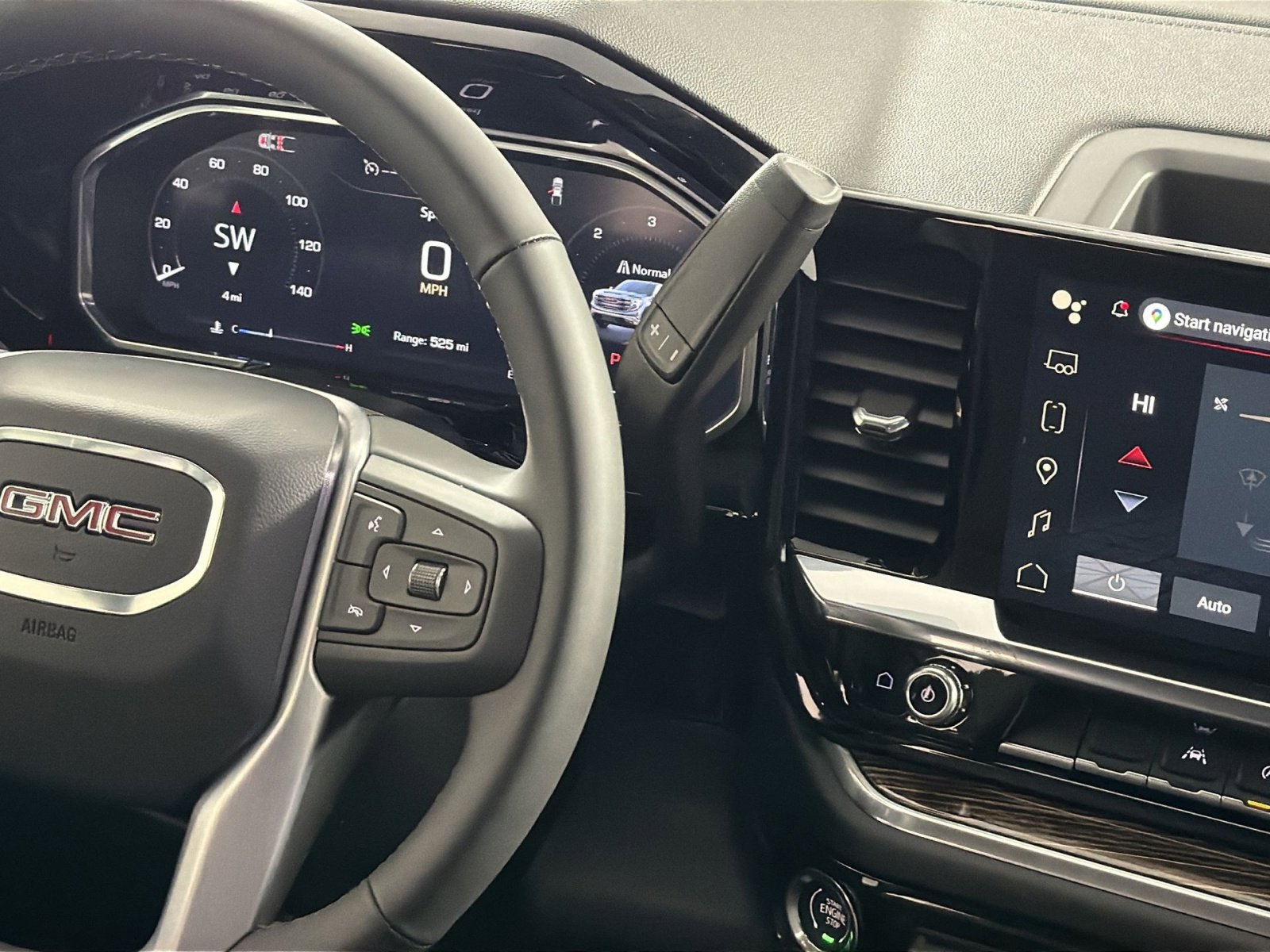 New 2026 GMC Sierra 1500 SLE image 22