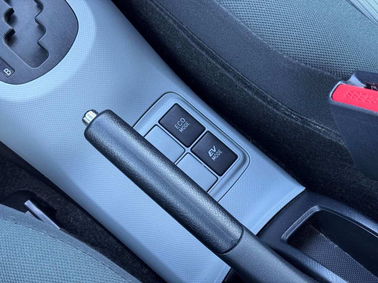 Used 2012 Toyota Prius C Three FWD image 21