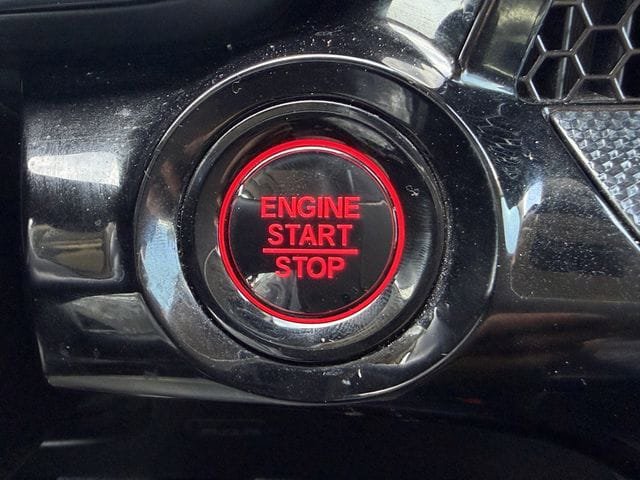 Used 2024 Honda CR-V EX-L image 19