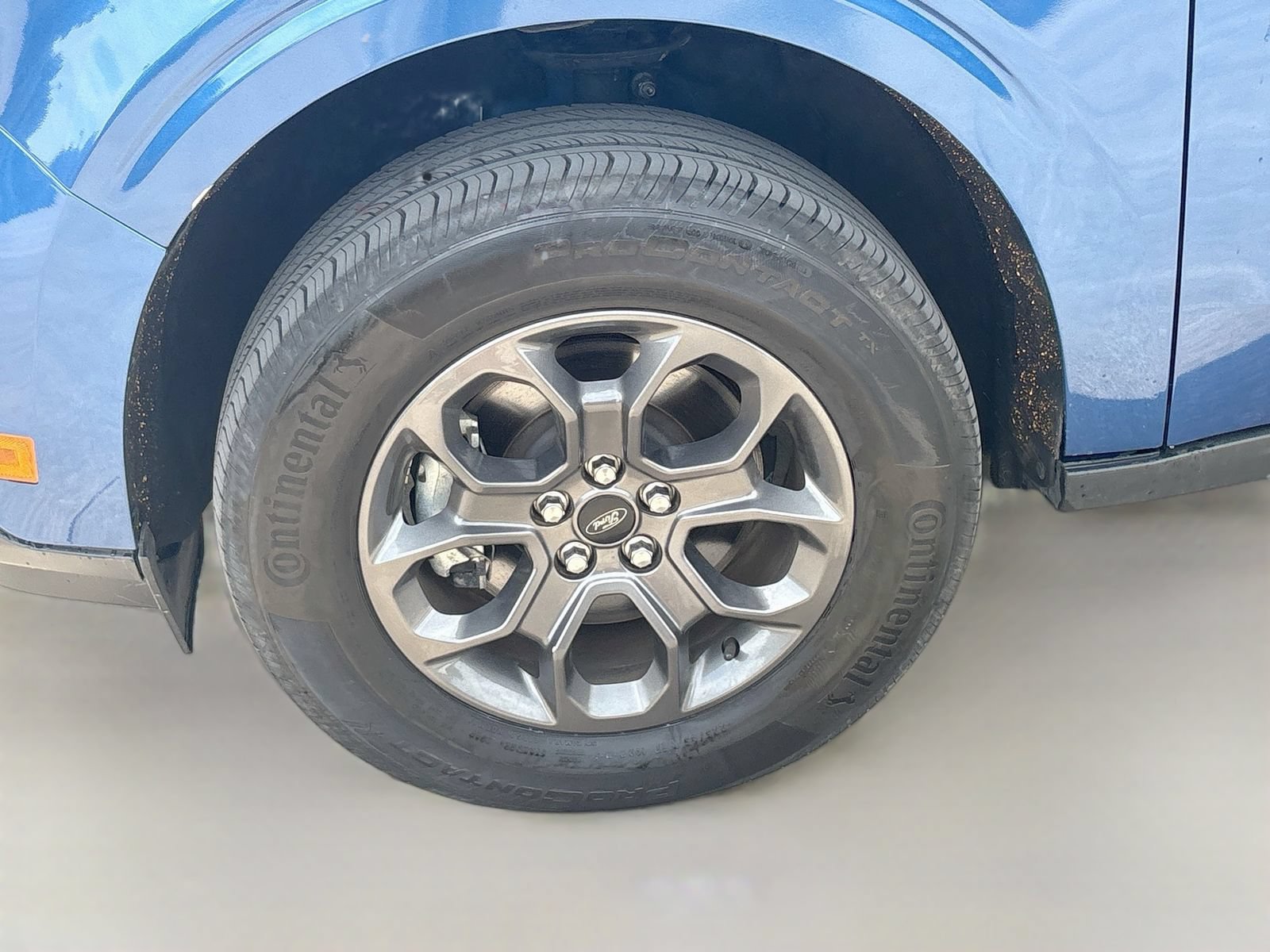 Used 2024 Ford Maverick XLT w/ XLT Luxury Package FWD image 28