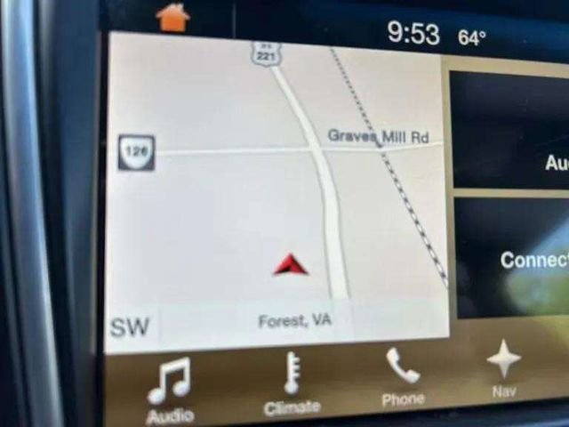 Used 2016 Lincoln MKX Select w/ Select Plus Package AWD/4WD image 16