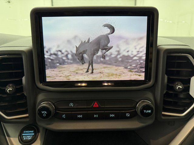 Used 2021 Ford Bronco Sport Outer Banks w/ Outer Banks Package image 14