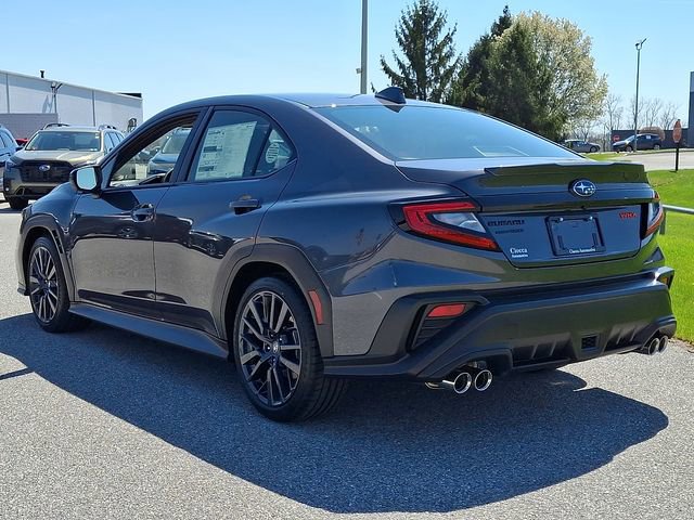 New 2026 Subaru WRX Premium image 6