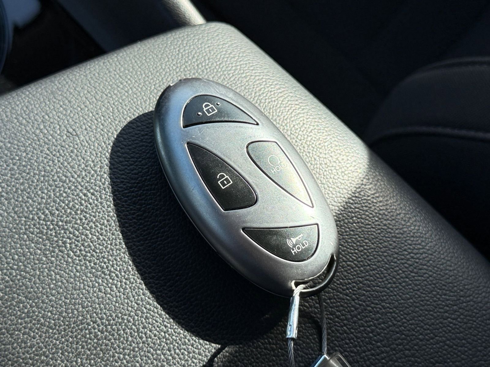 Used 2025 Hyundai Elantra SEL image 22