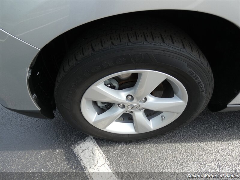 Used 2014 Lexus RX 350 FWD image 18