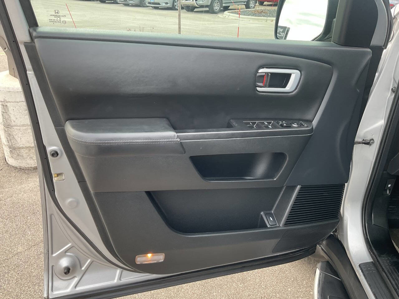 Used 2015 Honda Pilot EX-L image 27