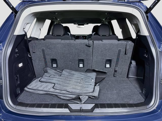 Certified 2025 Subaru Ascent Premium AWD/4WD image 27