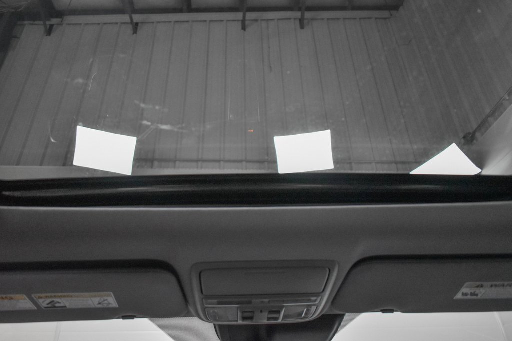 Used 2019 Honda CR-V EX-L image 20