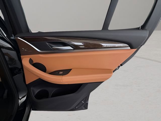 Used 2022 BMW X3 sDrive30i w/ Premium Package 2 image 36