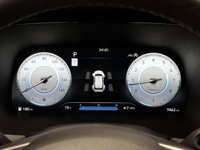 Used 2025 Hyundai Palisade SEL image 20