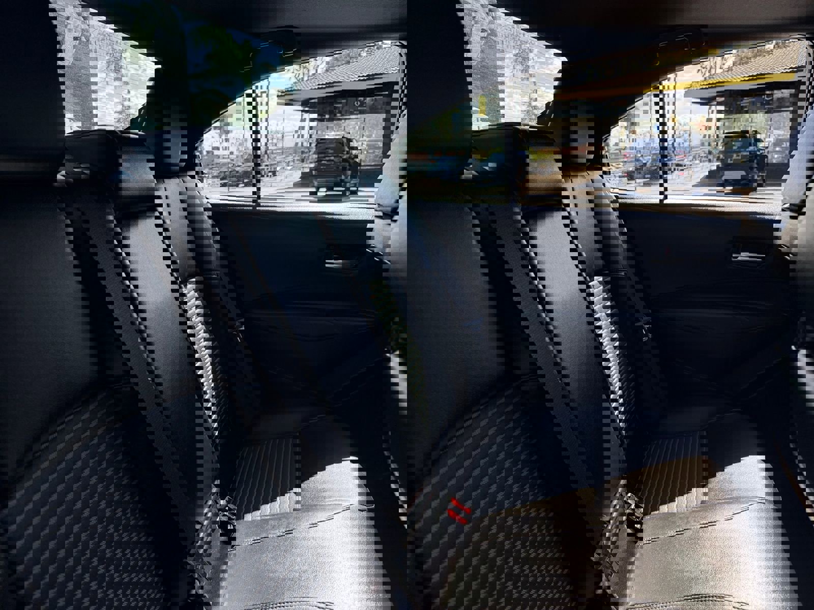 Used 2022 Toyota Corolla XSE w/ Carpet Mat Package (TMS) FWD image 18